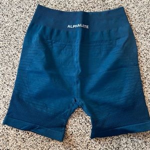Alphalete Ozone Shorts